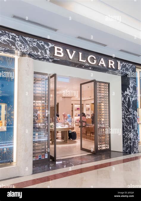 bulgari boutique malaysia.